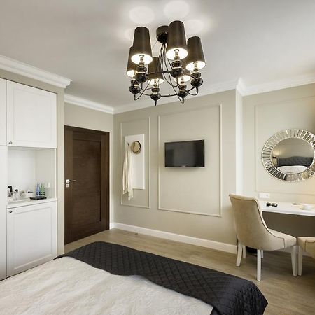 Apartamenty Aurora 그단스크 외부 사진