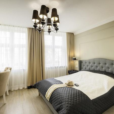 Apartamenty Aurora 그단스크 외부 사진