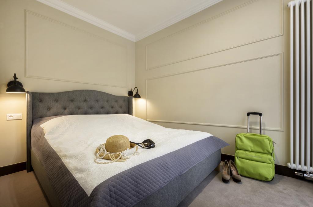 Apartamenty Aurora 그단스크 외부 사진