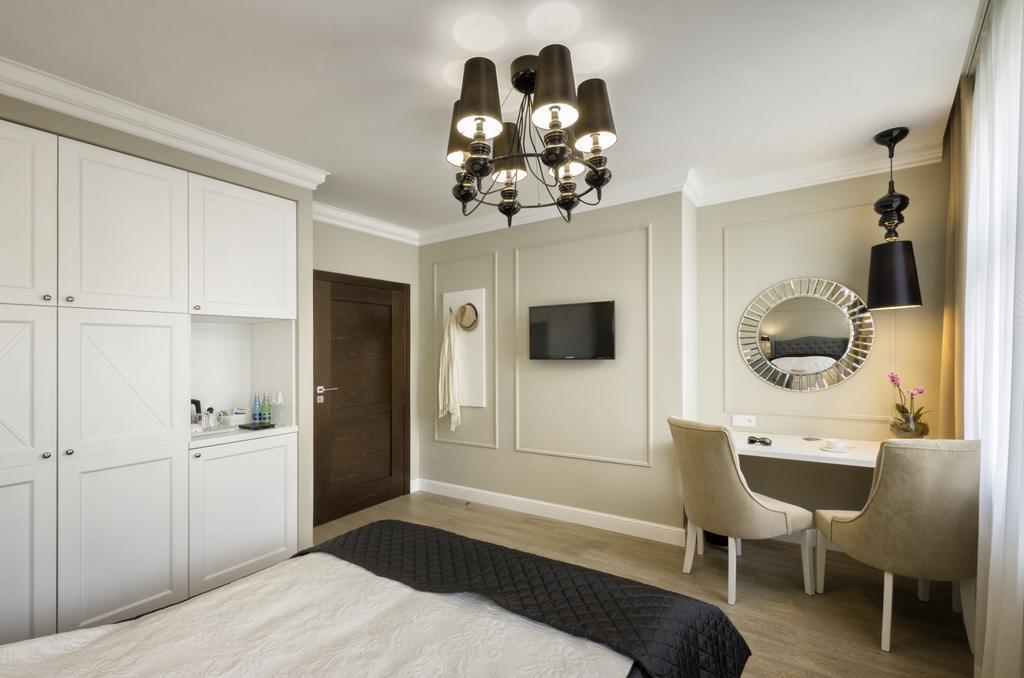 Apartamenty Aurora 그단스크 외부 사진