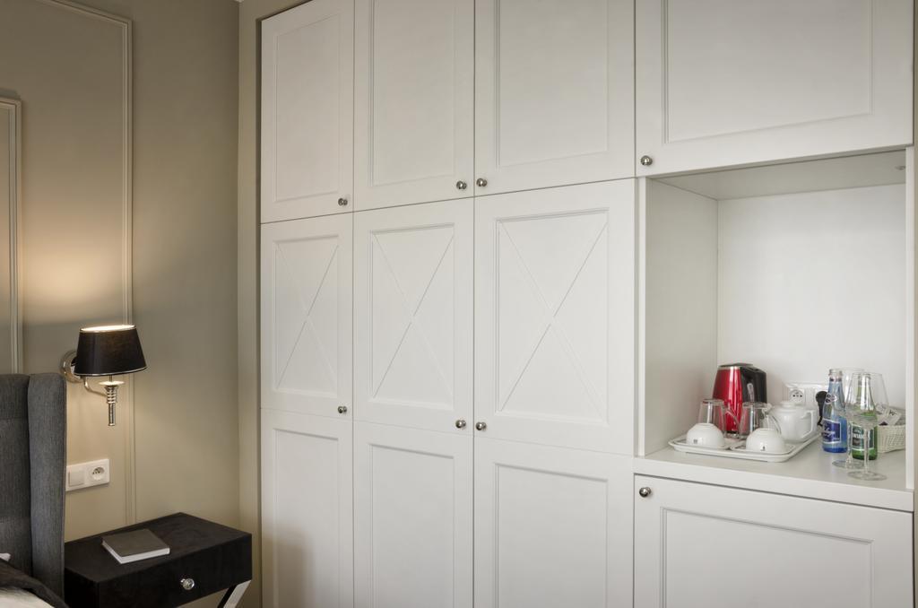 Apartamenty Aurora 그단스크 외부 사진