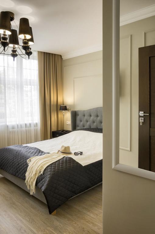 Apartamenty Aurora 그단스크 외부 사진