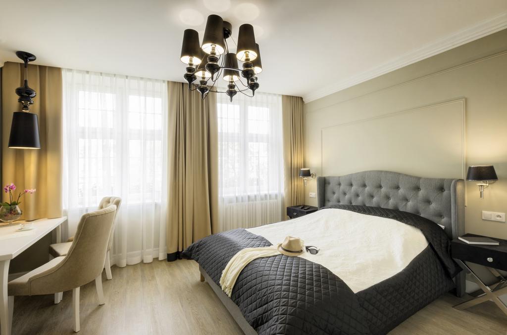 Apartamenty Aurora 그단스크 외부 사진